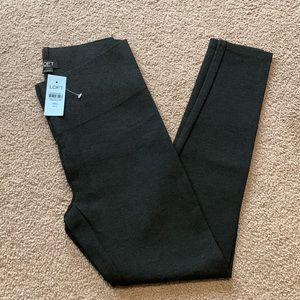 Brand new, in factory packaging. Loft non-see through leggings!